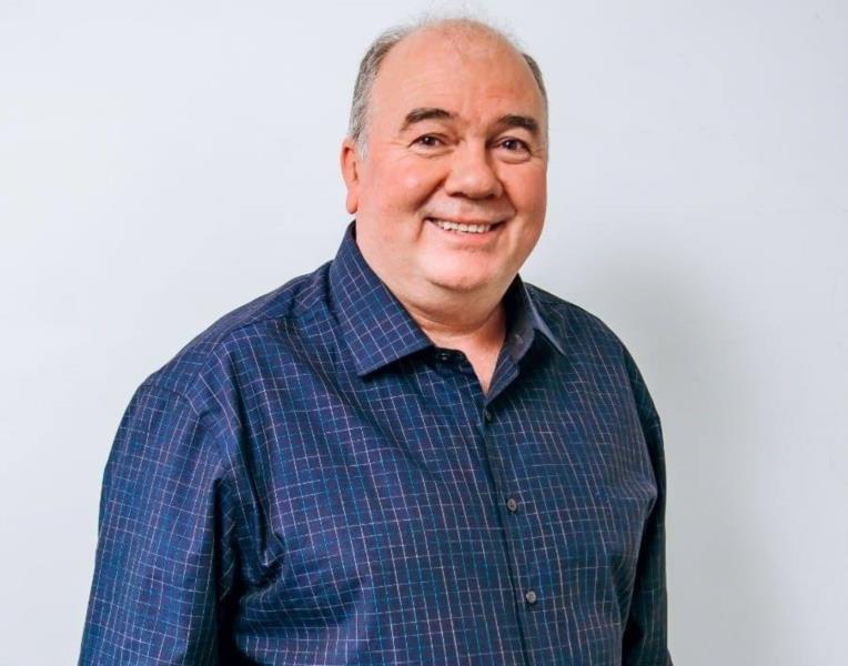 “Quero ser esse elo entre Legislativo e interior, trabalhando em prol das necessidades de cada comunidade”, afirma Jair Eich