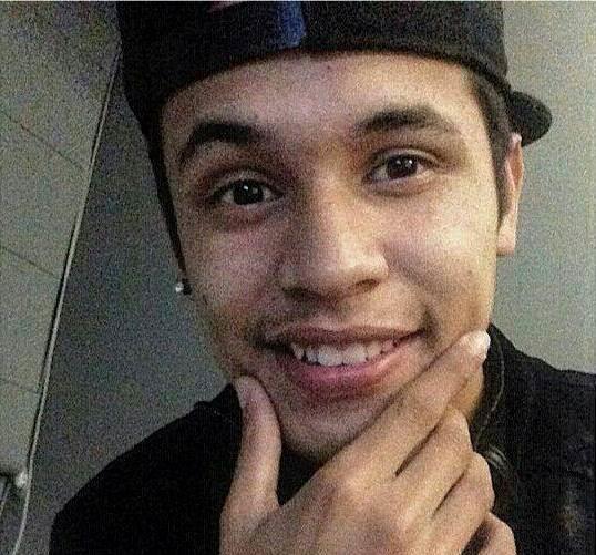 Corpo de jovem desaparecido em arroio é encontrado