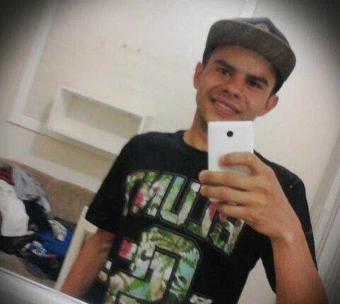 Jovem é encontrado com vida