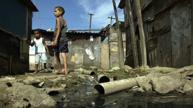 Brasil terá ao menos 2,5 milhões de ‘novos pobres’ até o fim do ano