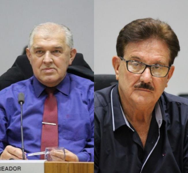 Veja detalhes dos requerimentos entregues contra Elo e Crestani