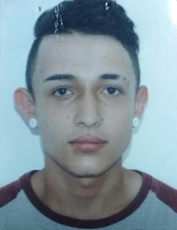 Polícia investiga desaparecimento de adolescente
