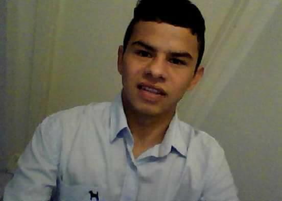 Jovem desaparece em Linha Fundinho