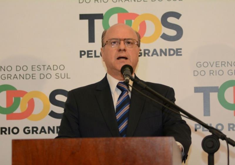 Cezar Schirmer vai inaugurar reformas na DP de Venâncio