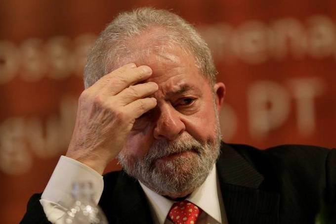 MPF denuncia Lula por corrupção passiva na Operação Zelotes