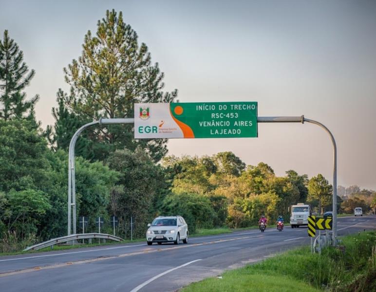 EGR vai mobilizar 30 equipes para obras e conservação na semana