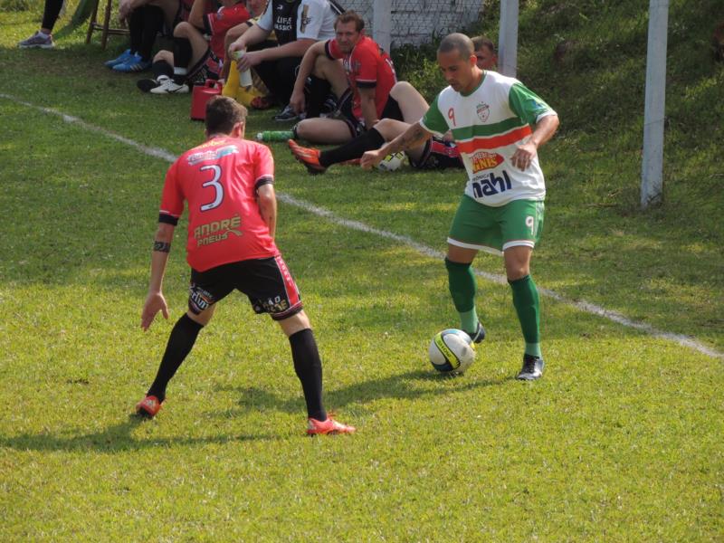 Copa Unisc/Taça Marlise Grenzel tem semifinais definidas