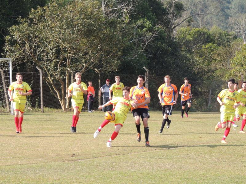 Lifasc começa disputa do Sub-18 no dia 4 de março