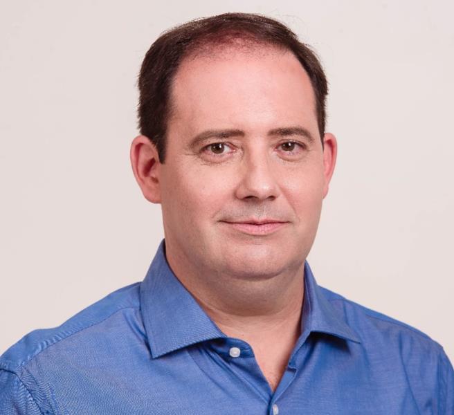 “Nossa prioridade será o desenvolvimento econômico de Venâncio Aires”, diz Jarbas da Rosa