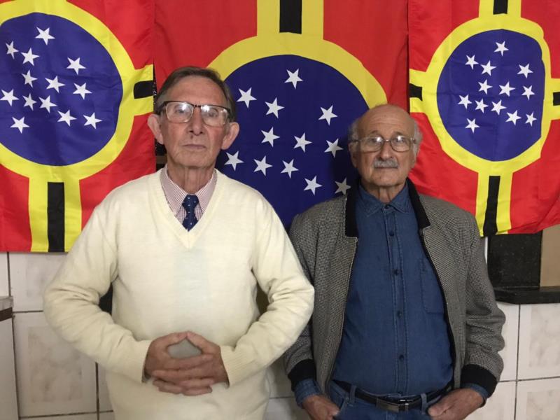 Solidariedade confirma nomes de Irton Marx e Walter Couto como candidatos à prefeito e vice em Santa Cruz