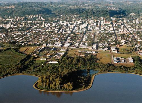 Santa Cruz do Sul e Vera Cruz vão receber cerca de 3 milhões com a repatriação