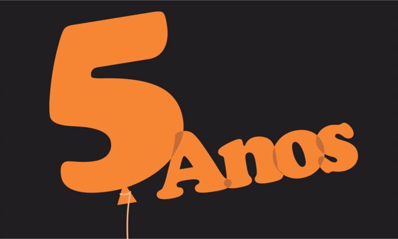 Saiba a ordem dos shows do aniversário de 5 anos da ArautoFM