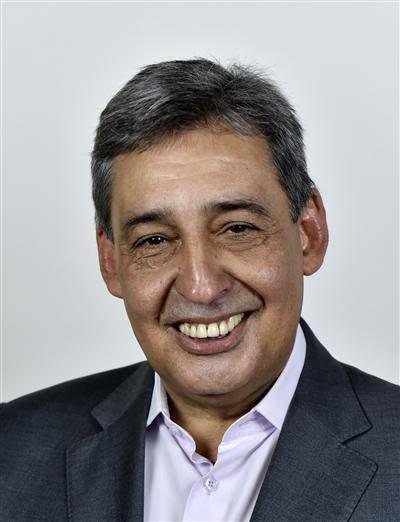 Sebastião Melo é eleito prefeito de Porto Alegre