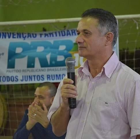 “Precisamos auxiliar os órgãos de segurança pública para diminuir os indicadores do município”, afirma Bombeiro Soares