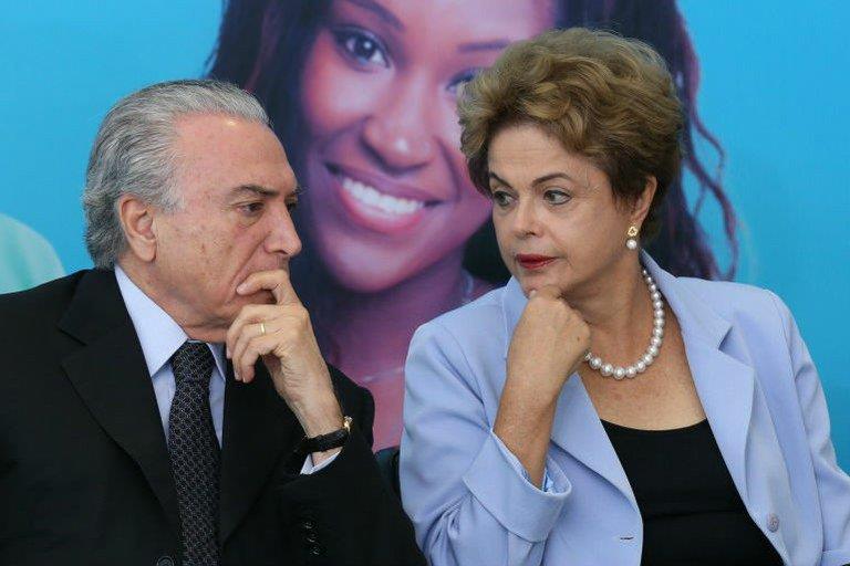 PF cumpre mandados em empresas contratadas para campanha de Dilma e Temer