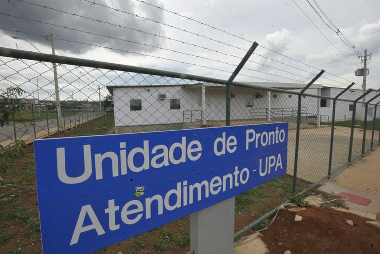 Portaria define novo modelo assistencial e de financiamento das UPAs