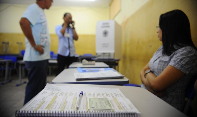Justiça Eleitoral publica lista dos mesários que atuarão nas eleições de 2020