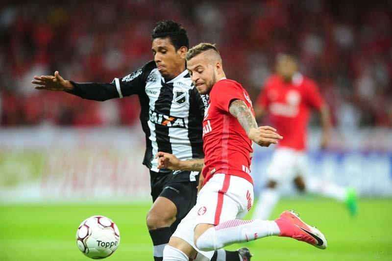 Inter cede empate no Beira-Rio