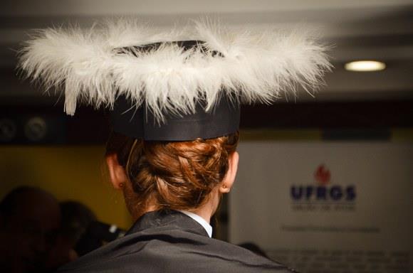 UFRGS é a 2ª melhor universidade do país em avaliação do MEC