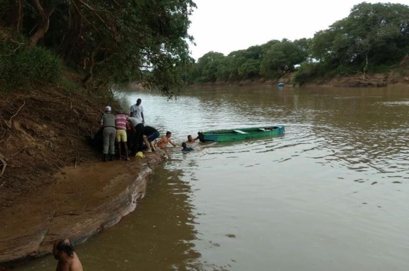 Menina de 13 anos morre afogada em Rio Pardo