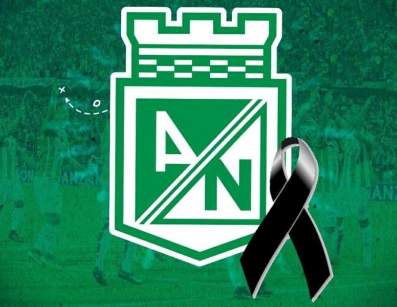 Atletico Nacional oficializa pedido de entrega do título da Sul-Americana à Chapecoense