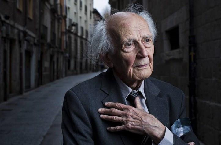 Morre aos 91 anos o filósofo Zygmunt Bauman, pai da ‘modernidade líquida’