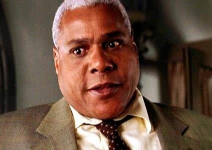 Bill Nunn, de ‘Homem-Aranha’, morre aos 62 anos