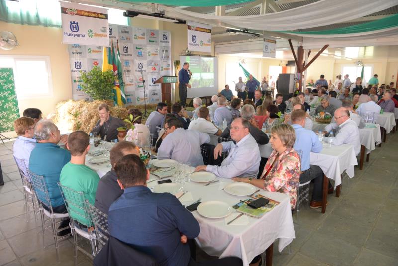 Lançamento da Expoagro Afubra será no dia 3 de março