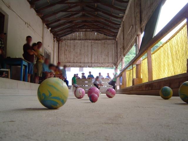 Campeonato Municipal de Bocha começa neste sábado