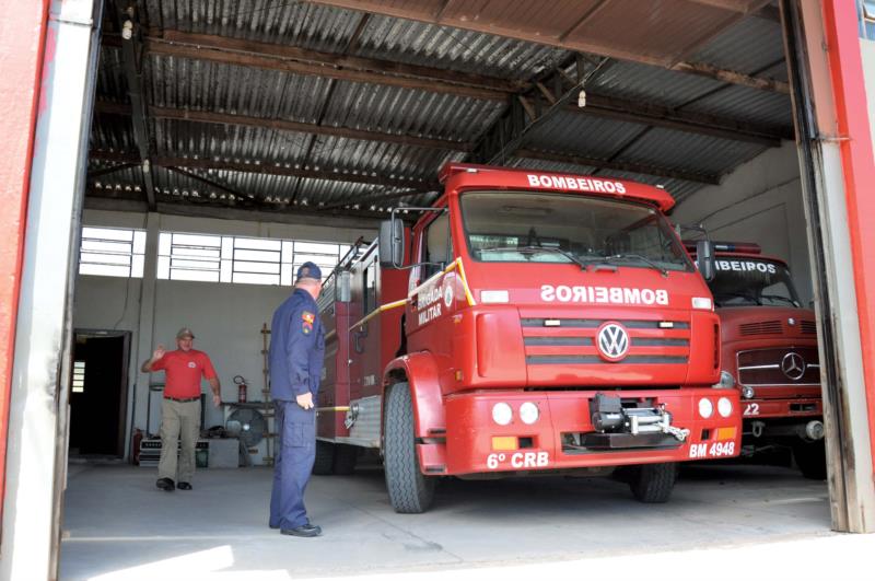 Em Vera Cruz, atendimento segue normal