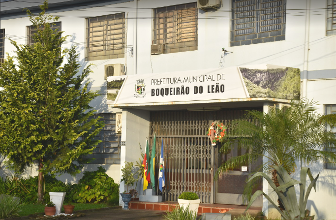 Boqueirão do Leão teve a menor diferença de votos entre candidatos a prefeito da região
