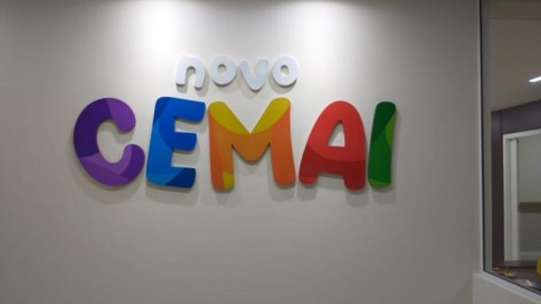 FOTOS: Confira como ficou o Novo Cemai - Portal Arauto