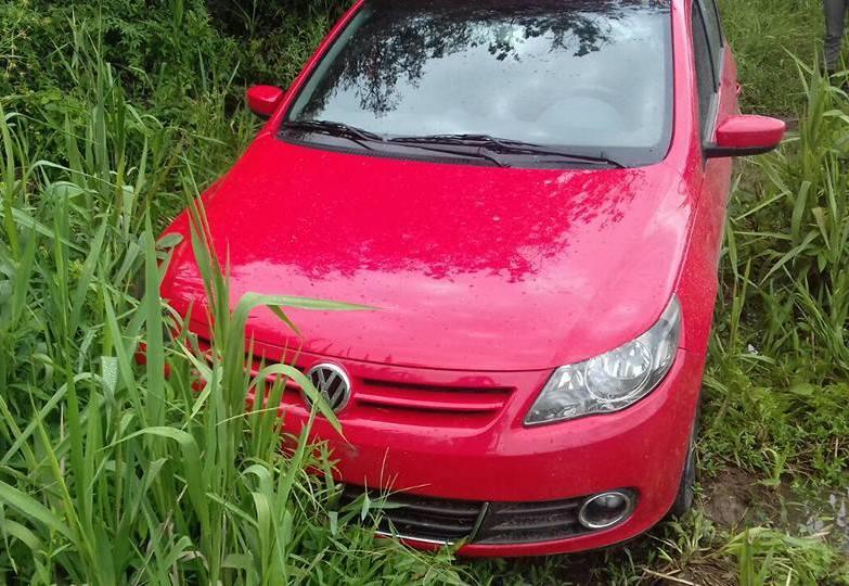 Brigada Militar recupera veículo roubado no interior de Vera Cruz