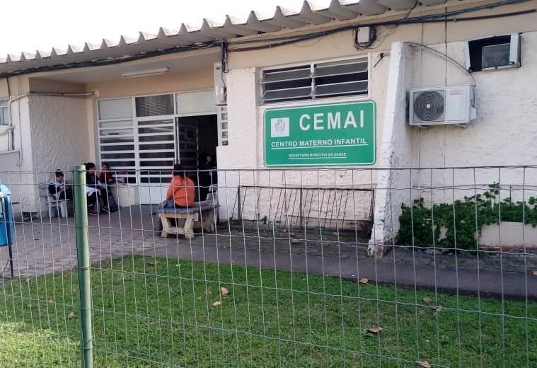 Cemai funcionará em endereço provisório por 10 meses a partir de março ...