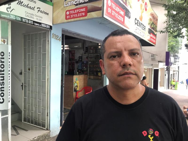 Quem é o eleitor que solicitou abertura de investigação contra vereadores de Santa Cruz?