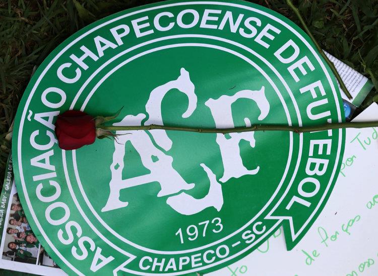 Chapecoense será declarada campeã da Sul-Americana