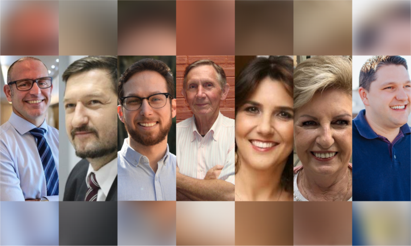 Conheça o plano de governo dos candidatos à Prefeitura de Santa Cruz