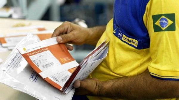 Resultados do concurso dos Correios serão divulgados nesta sexta-feira