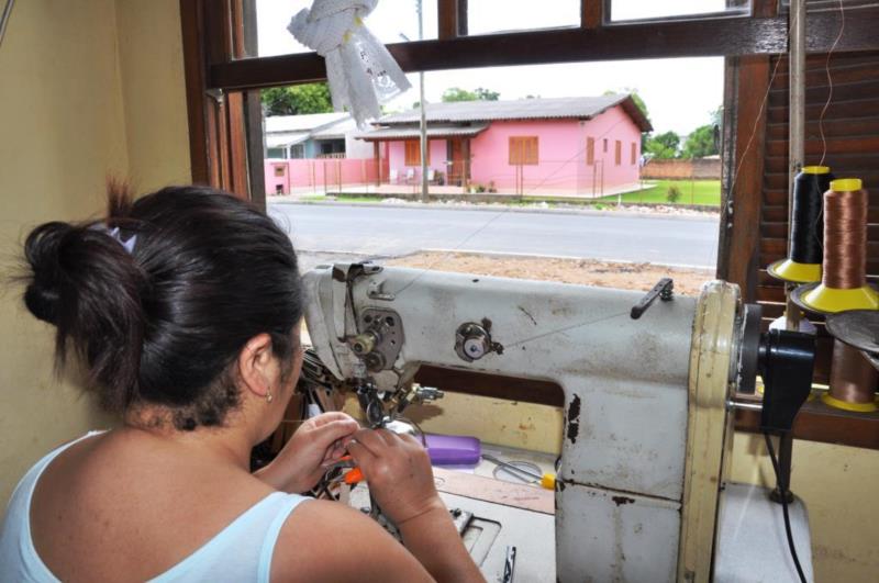 Rua Valentin Rech inaugura no dia 28 de dezembro