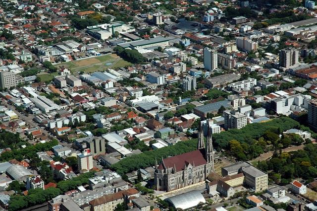 Prazo para pagar o IPTU com desconto encerra dia 2