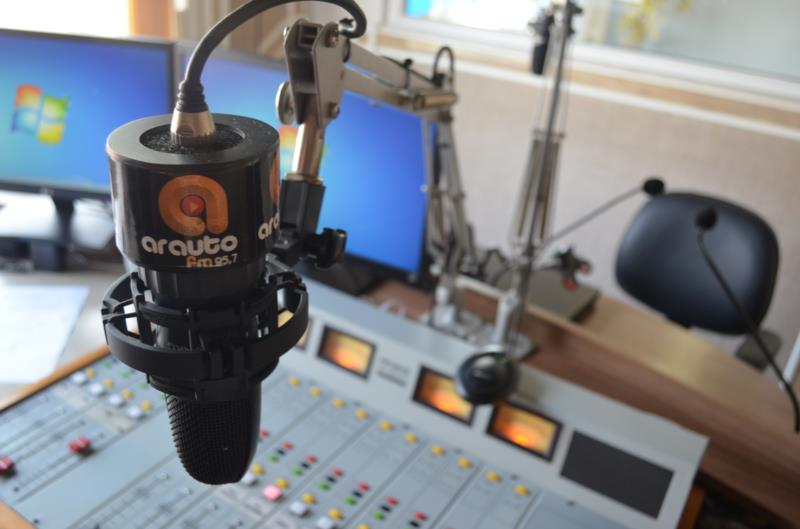 Inicia nesta sexta-feira a propaganda eleitoral no rádio e na TV
