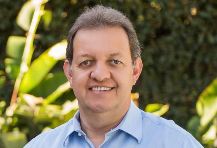 “Queremos devolver os impostos em forma de serviços ágeis e eficientes”, afirma Edivilson Brum