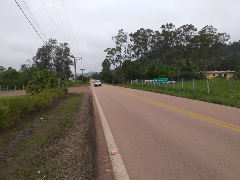 Denominação de “Rodovia Arno Frantz” para a ERS-418 tem parecer favorável da CCJ