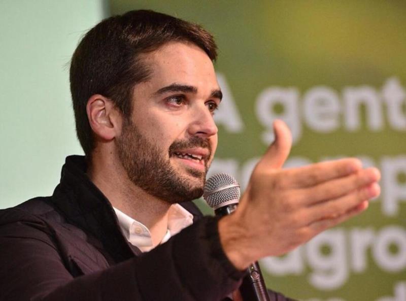 Eduardo Leite estará em Santa Cruz na quarta para debater Reforma Tributária