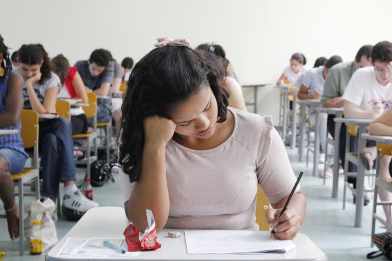 Reforma flexibiliza currículo do ensino médio