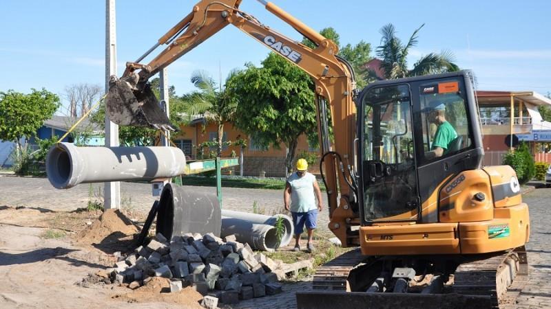 Com apenas 25%, cobertura de esgoto em Santa Cruz ainda é baixa
