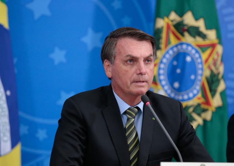 Governo anuncia financiamento de R$ 40 bilhões para folha de pagamento de pequenas e médias empresas