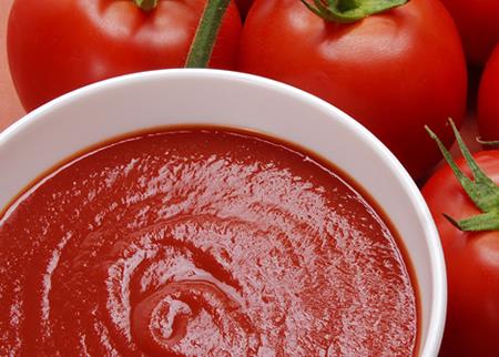 Anvisa proíbe venda de lote de extrato de tomate