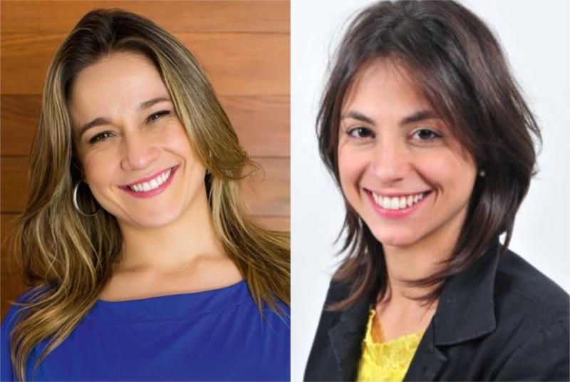 Fernanda Gentil manda recado carinhoso aos filhos ao anunciar nova namorada