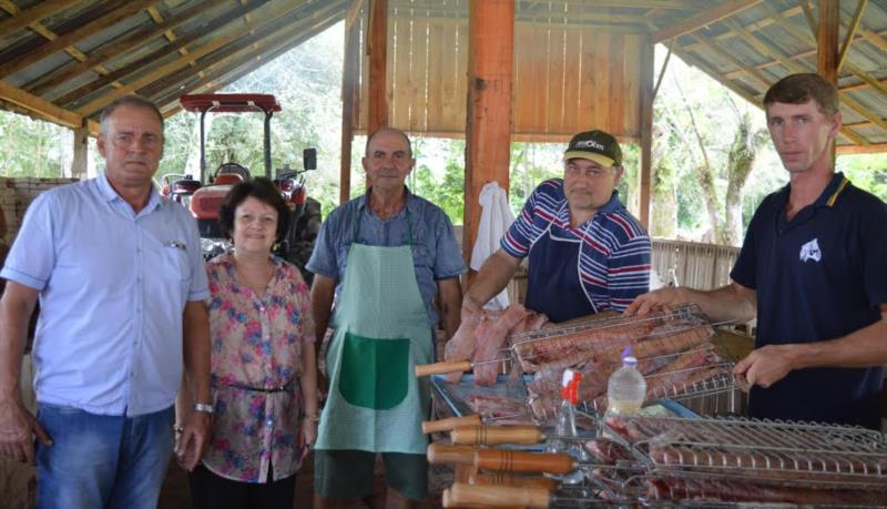 Festival da Gastronomia Sabores Coloniais inicia dia 19 em Candelária